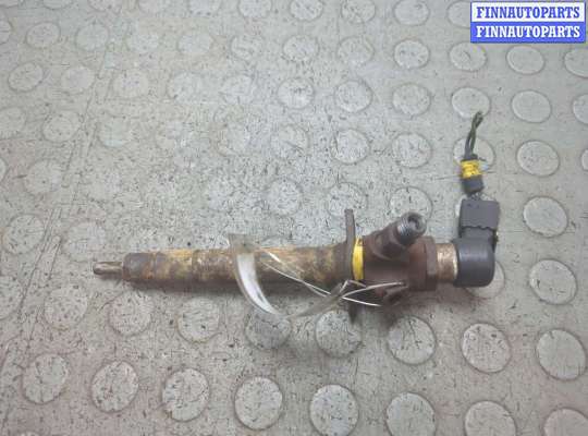 Форсунка топливная LRQ5625 на Land Rover Range Rover Sport 2005-2013