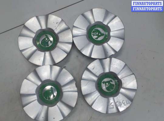 купить Колпачок литого диска на Skoda Fabia 1999-2004