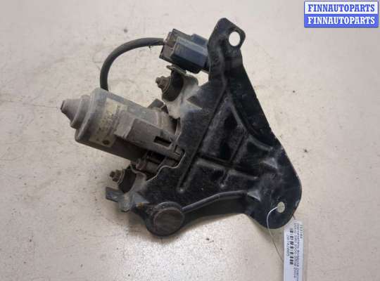 Насос воздушный (продувки катализатора)