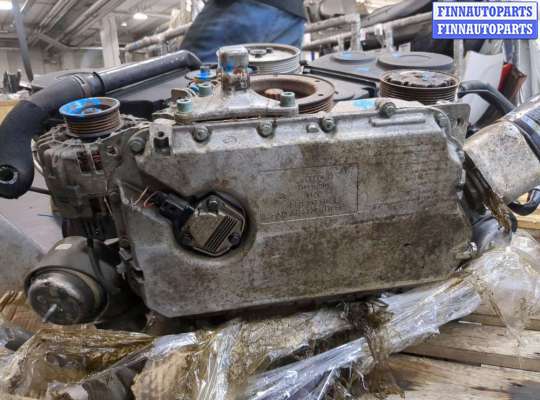 купить Катушка зажигания на Audi A4 (B6) 2000-2006