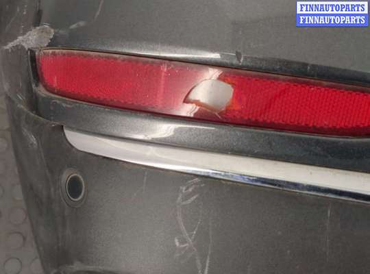 купить Бампер на Chevrolet Equinox 2017-2024