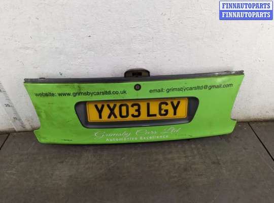 купить Петля крышки багажника на Smart Fortwo 1998-2007