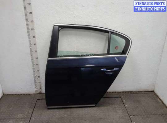 купить Ручка двери наружная на Volkswagen Passat 7 2010-2015 Европа