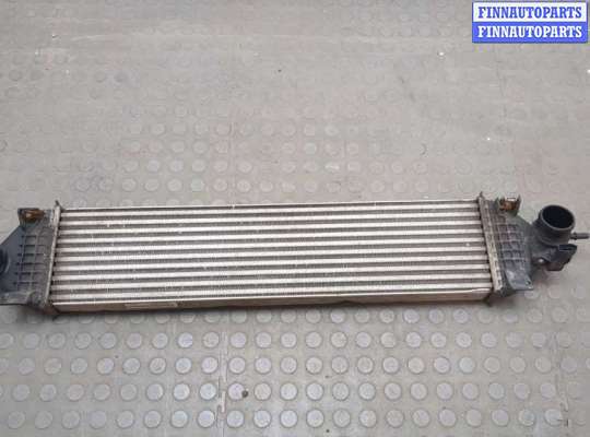 купить Радиатор интеркулера на Ford Escape 2012-2015