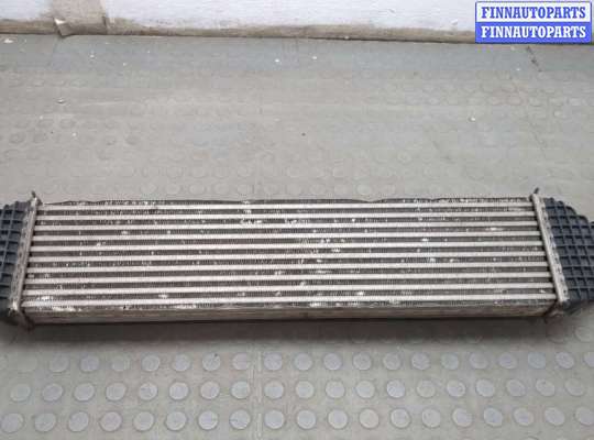 купить Радиатор интеркулера на Ford Escape 2012-2015