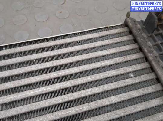 купить Радиатор интеркулера на Ford Escape 2012-2015