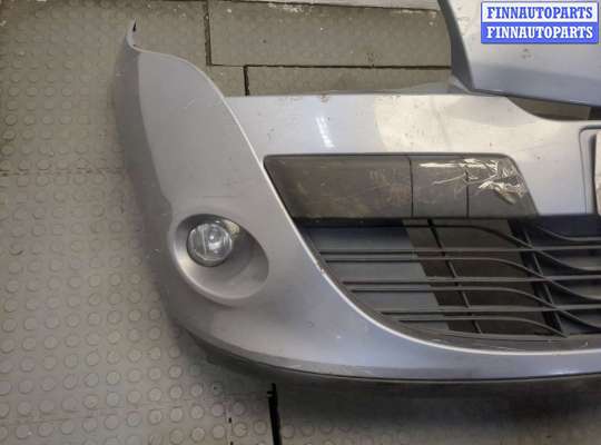 купить Бампер на Renault Megane 3 2009-2016