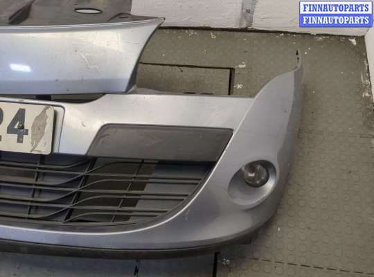 купить Бампер на Renault Megane 3 2009-2016