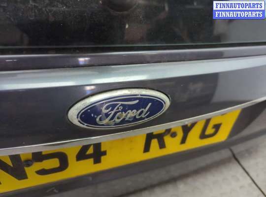купить Крышка (дверь) багажника на Ford Mondeo 3 2000-2007