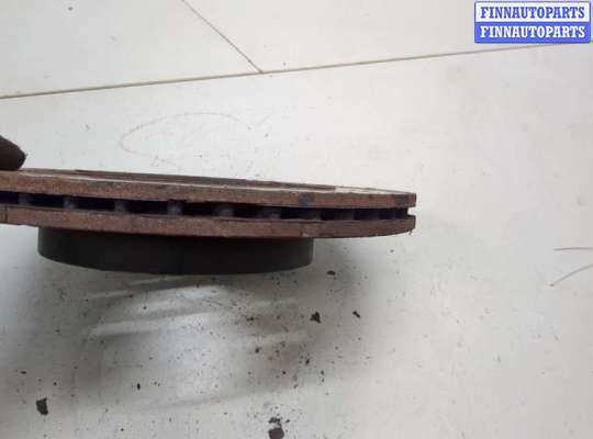 купить Диск тормозной на BMW 3 E46 1998-2006