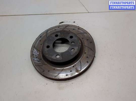 купить Диск тормозной на BMW 3 E46 1998-2006