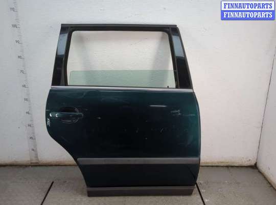 Замок двери VG2723927 на Volkswagen Passat 5 2000-2005