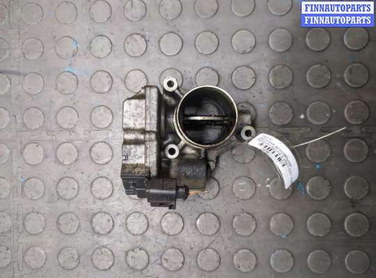 Заслонка дроссельная RN1554604 на Renault Laguna 2 2001-2007