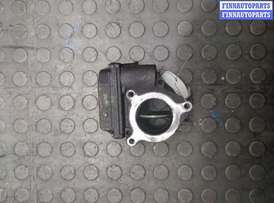 купить Заслонка дроссельная на Renault Laguna 2 2001-2007