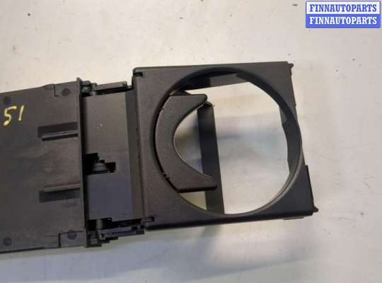 купить Подстаканник на Audi A6 (C5) Allroad 2000-2006