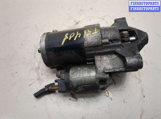 купить Стартер на Peugeot 508 2010-2018