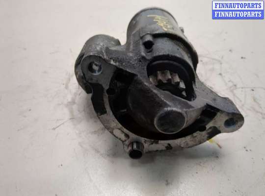 купить Стартер на Peugeot 508 2010-2018