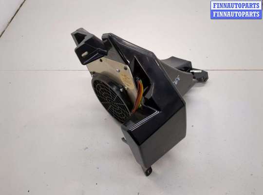 Сабвуфер AU1726473 на Audi A3 (8L) 1996-2003