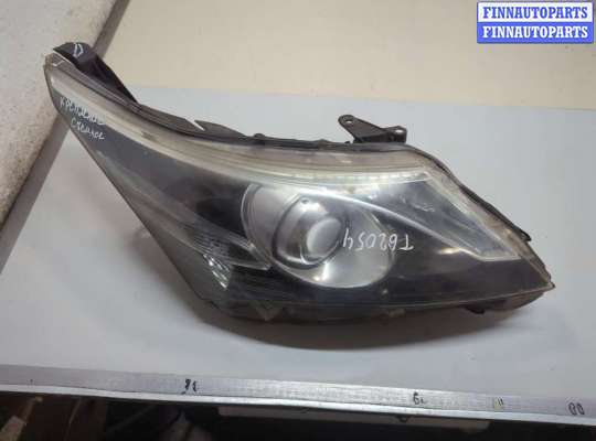 Фара (передняя) TT965903 на Toyota Avensis 3 2008-2018