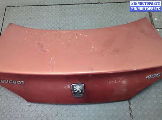 купить Замок багажника на Peugeot 406 1999-2004
