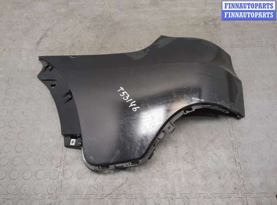 Купить Клык бампера на BMW X5 E70 2006-2013 Клык бампера BM3498563 на BMW X5 E70 2006-2013