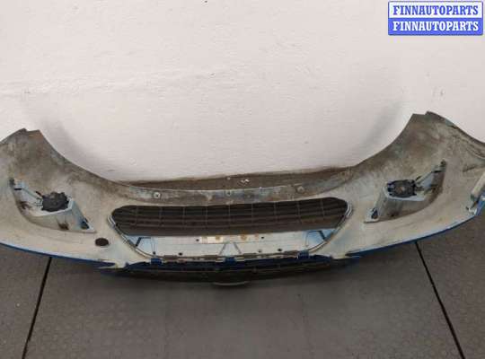 купить Бампер на Ford Focus 2 2005-2008