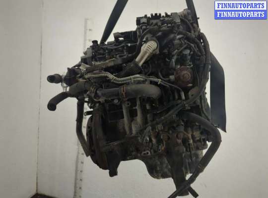 купить Двигатель (ДВС) на Peugeot Partner 2008-2012