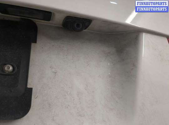 купить Крышка (дверь) багажника на BMW X5 E70 2006-2013