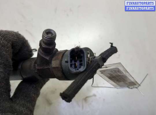 купить Форсунка топливная на BMW 5 E39 1995-2003