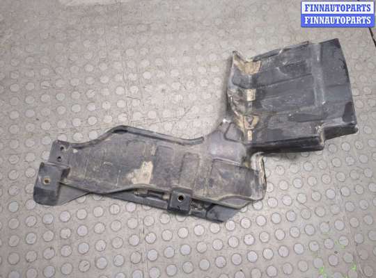 купить Защита днища, запаски, КПП, подвески на Hyundai Elantra 2010-2016