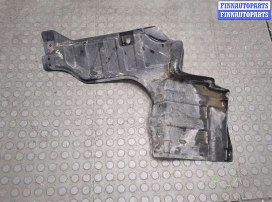 купить Защита днища, запаски, КПП, подвески на Hyundai Elantra 2010-2016