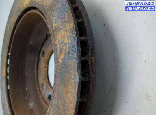 купить Диск тормозной на Volkswagen Touareg 2006-2010