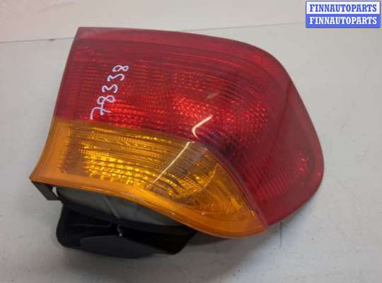 купить Фонарь (задний) на BMW 3 E46 1998-2006