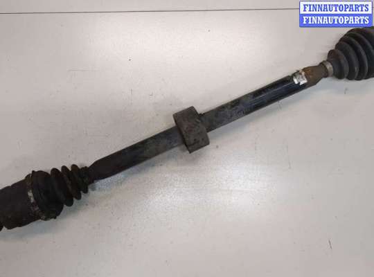 купить Полуось (приводной вал, шрус) на Opel Corsa D 2006-2011