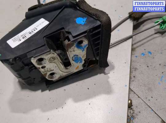 Замок двери NS910164 на Nissan Qashqai 2006-2013