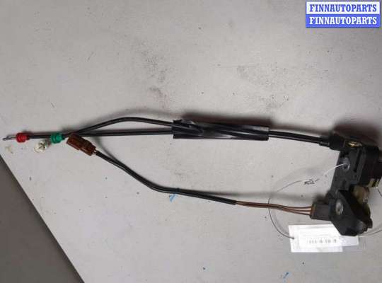 купить Замок багажника на Ford Fiesta 2001-2007