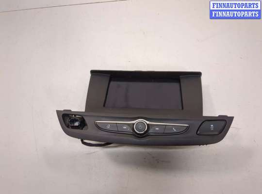 Дисплей мультимедиа OP2354958 на Opel Insignia 2017-2022