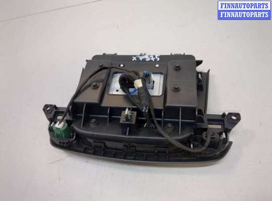 купить Дисплей мультимедиа на Opel Insignia 2017-2022