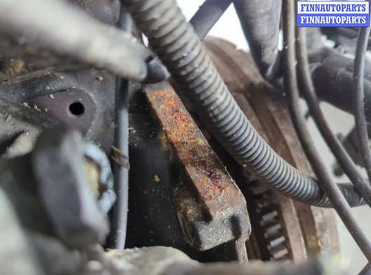 купить Компрессор кондиционера на Audi A4 (B6) 2000-2006