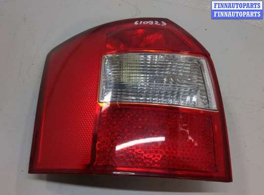 купить Фонарь (задний) на Audi A4 (B6) 2000-2006