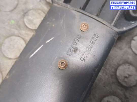 купить Рейлинг на крышу (одиночка) на KIA Carnival 2001-2006