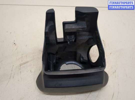 купить Кожух рулевой колонки на Nissan Note E11 2005-2013