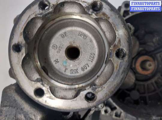 купить Редуктор Раздаточный КПП (раздатка) на Skoda Octavia (A5) 2004-2013