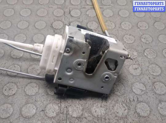 купить Замок двери на Audi A4 (B5) 1994-2000