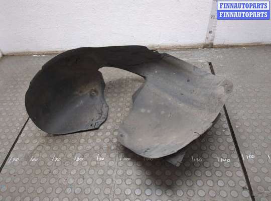 купить Защита арок (подкрылок) на Volkswagen Passat 6 2005-2010