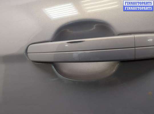 купить Дверь боковая (легковая) на Ford Focus 3 2011-2015