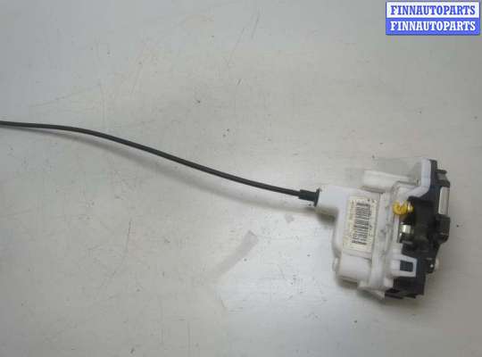 купить Замок двери на Fiat Panda 2003-2012