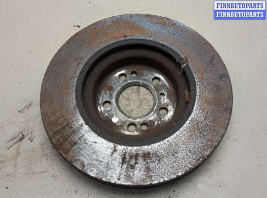 купить Диск тормозной на Mercedes ML W164 2005-2011