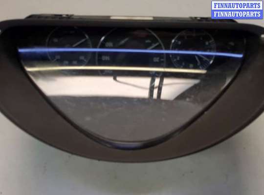 купить Щиток приборов (приборная панель) на Mercedes CLK W209 2002-2010