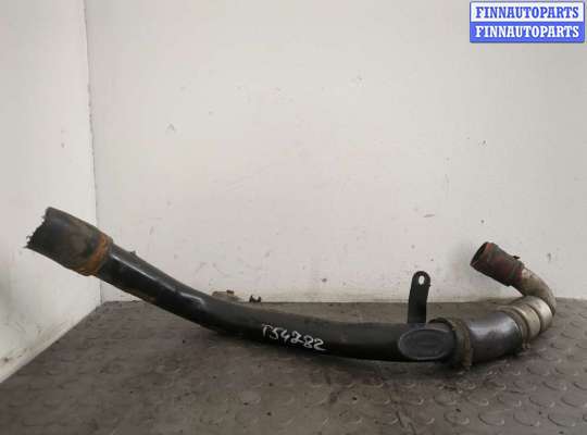 купить Патрубок интеркулера на Ford Mondeo 4 2007-2015